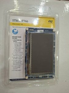 STM32F746-Discovery