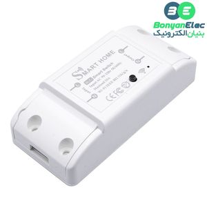سوئیچ هوشمند وای فای مدل ON i OFF
