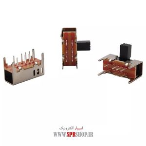 KELID 3HALATEH KESHOIY 8PIN BIG (119) SK23D05G8