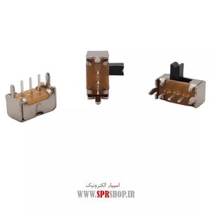 KELID KESHOI SMALL 2HALATEH 3PIN SK12D07VG3 (79)