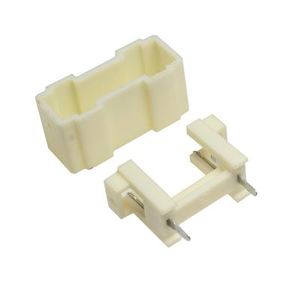 FUSE HOLDER 5X20 + COVER