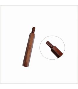 نوک بیت بلند ام M10 هزارخار / 12پر جنس S2 پیتا PITA مدل GDL