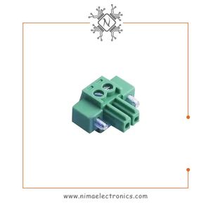 کانکتور KF2EDGKM-3.5-2P