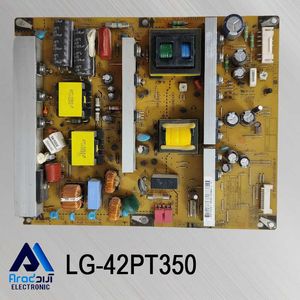 تغذیه تلویزیون ال جی  42PT350