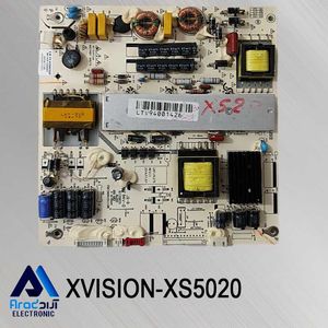 تغذیه تلویزیون ایکس ویژن XS5020