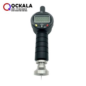 زبری سنج دیجیتالی پراب سر خود مدل H&G HG-0918