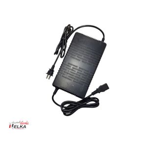 شارژر 42 ولت 2 آمپر بزرگ