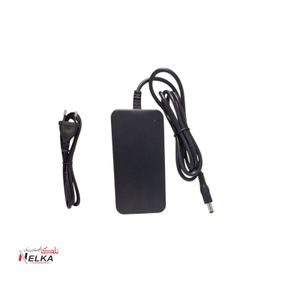 شارژر 42 ولت 2 آمپر دوچرخه برقی اورجینال