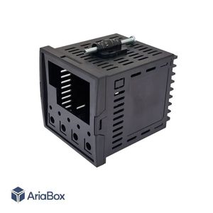 جعبه پنلی نمایشگر دیجیتال مدل 7281 با ابعاد 88×72×72 میلی متر