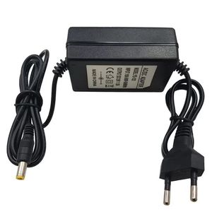 آداپتور 12 ولت 2 آمپر بین راهی 12V-2A