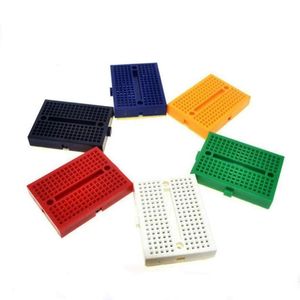 برد بورد سایز کوچک 47x35 mm مدل SYB-170