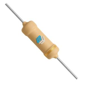 مقاومت 1 کیلو اهم 1/4 وات 5٪