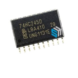 74HC245DB SMD