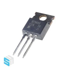 IRF9640PBF  TO-220AB