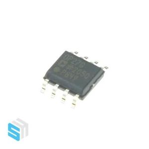 OP27GS  SO-8 (SOP-8)