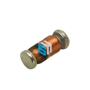 DIODE ZENER 2.7V MINIMELF