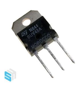 BUV48A  TO-247AD (TO-3P)