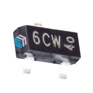 BC817-40 SOT-23 SMD