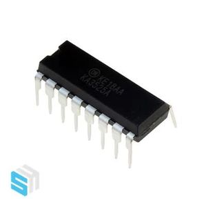 KA3525A  DIP-16
