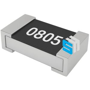 مقاومت 100 اهم 0805 SMD
