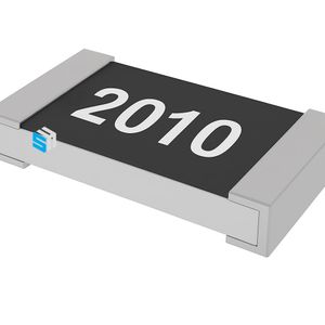 مقاومت 510 اهم 2010 0.75 وات SMD