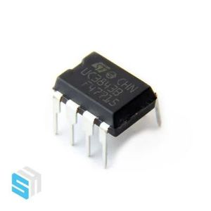 UC3843BN  DIP-8