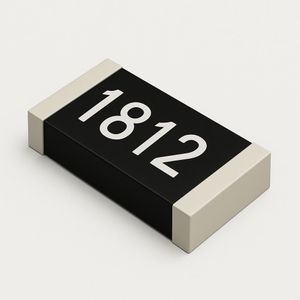 مقاومت 10 کیلو اهم 1% 1812 0.75وات SMD