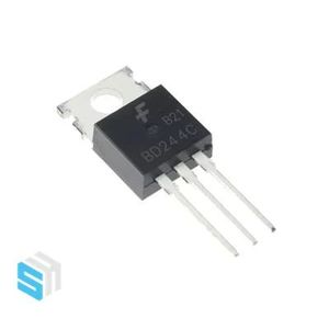 BD244C  TO-220AB