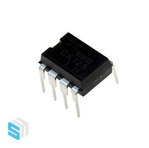 DK125  DIP-8