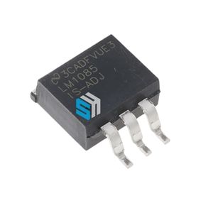 LM1085IS-ADJ D2PACK