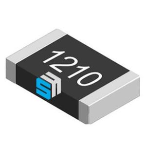 مقاومت 15 کیلو اهم 1210 SMD