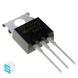 IRF540NPBF  TO-220AB