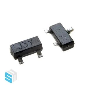 S8050-H  SOT-23 (SC-59)