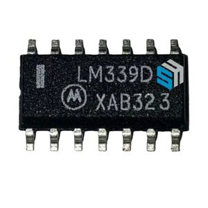 LM339 SMD