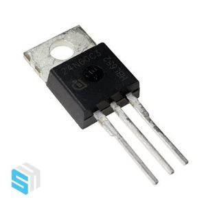 SPP24N60C3  TO-220AB