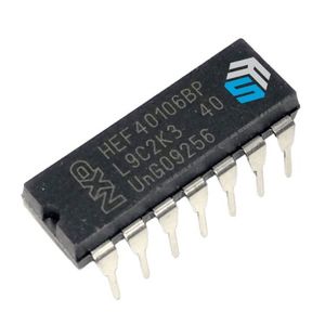 HEF40106BP DIP-16