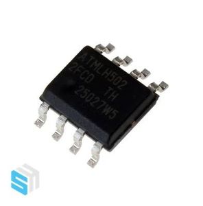 AT24C512C-SSHD-T  SO-8