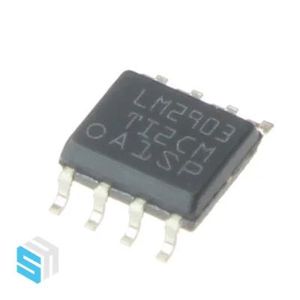 LM2903DR  SO-8