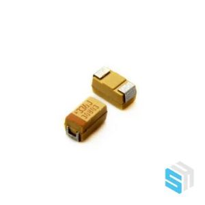 خازن تانتالیوم 33UF 6.3V(A)SMD