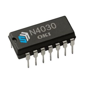 N4030 DIP-14