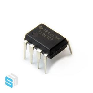 TL061CP  DIP-8