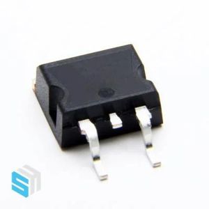 IRF630NS  TO-263AB (D2PAK)