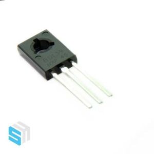 BD139  TO-126