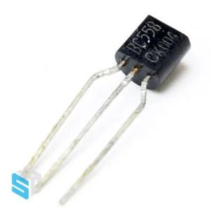 BC558B  TO-92