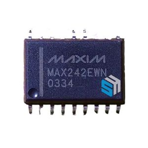 IC LM324D SMD