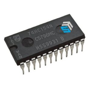 74HC154N DIP-24