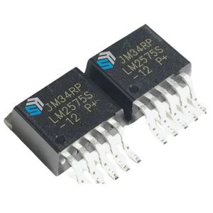 LM2575 12V D2PACK