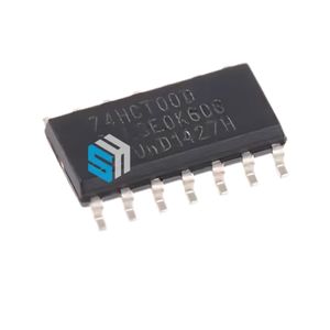 74HCT00 SMD