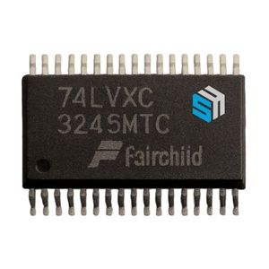 74LVXC3245 TSSOP-24