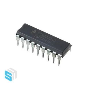 LM3914N-1  DIP-18